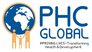 PHC GLOBAL